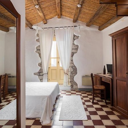 Locanda Di Corte Bosa Kültér fotó