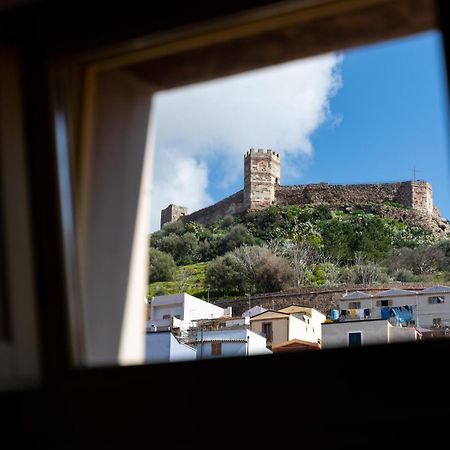 Locanda Di Corte Bosa Kültér fotó