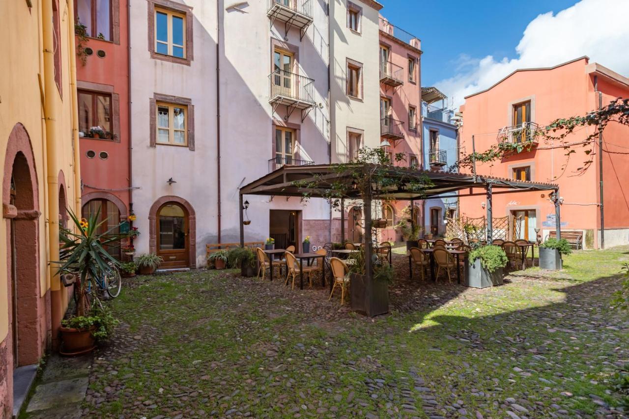 Locanda Di Corte Bosa Kültér fotó
