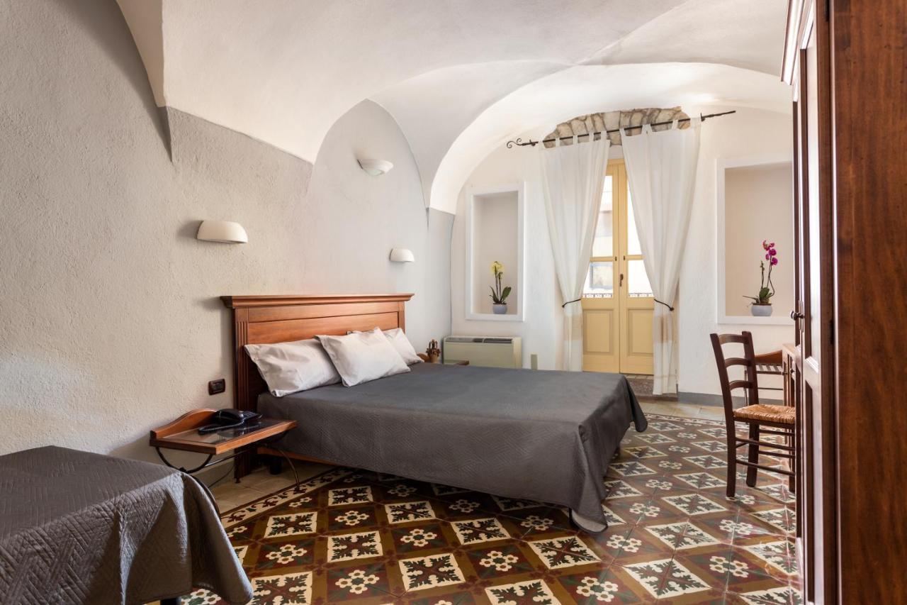 Locanda Di Corte Bosa Kültér fotó