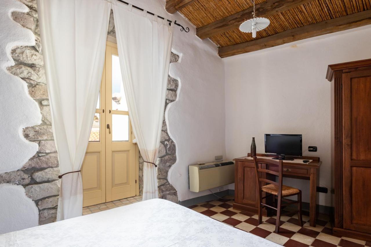 Locanda Di Corte Bosa Kültér fotó