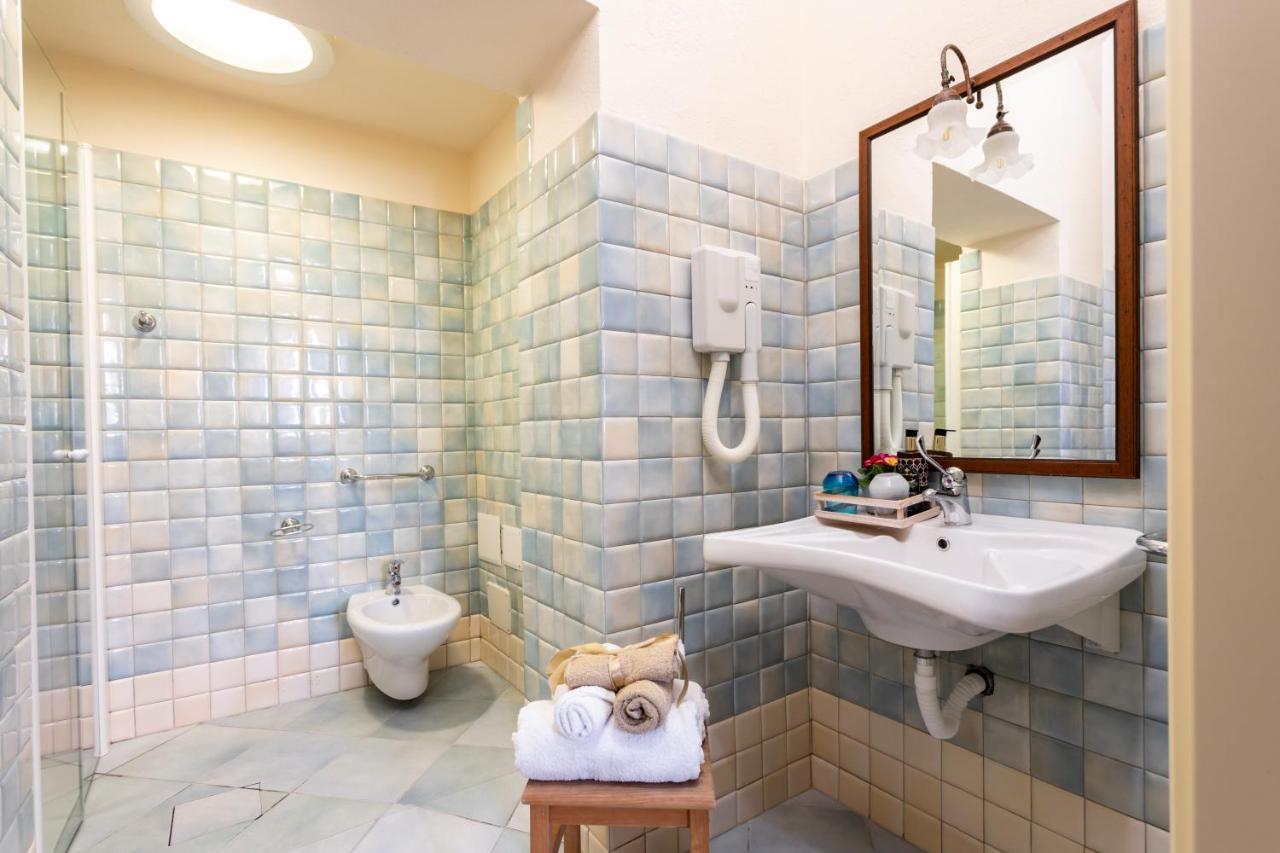 Locanda Di Corte Bosa Kültér fotó