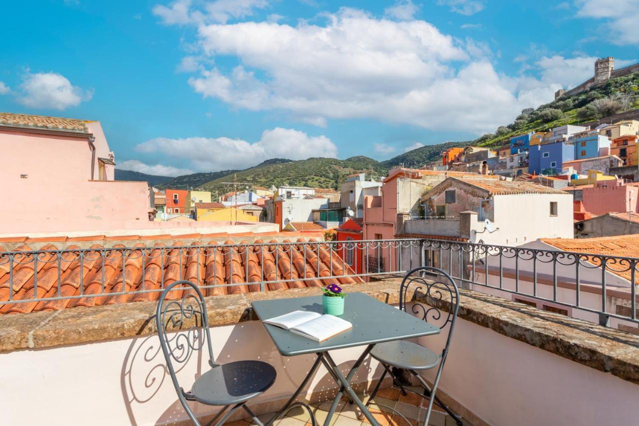 Locanda Di Corte Bosa Kültér fotó