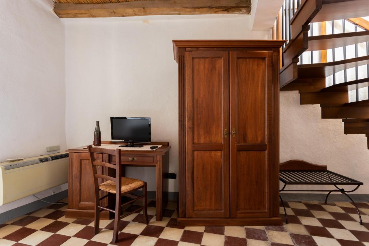 Locanda Di Corte Bosa Kültér fotó