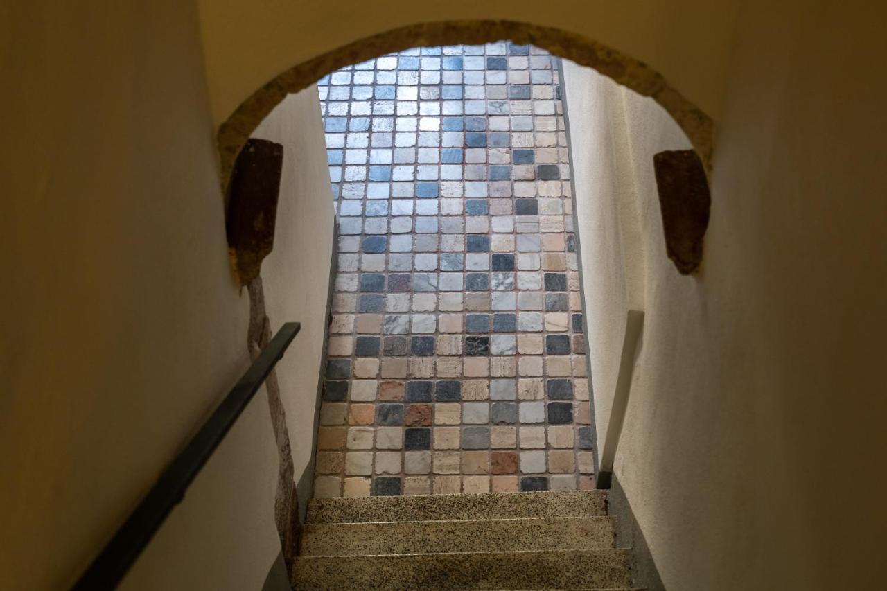 Locanda Di Corte Bosa Kültér fotó