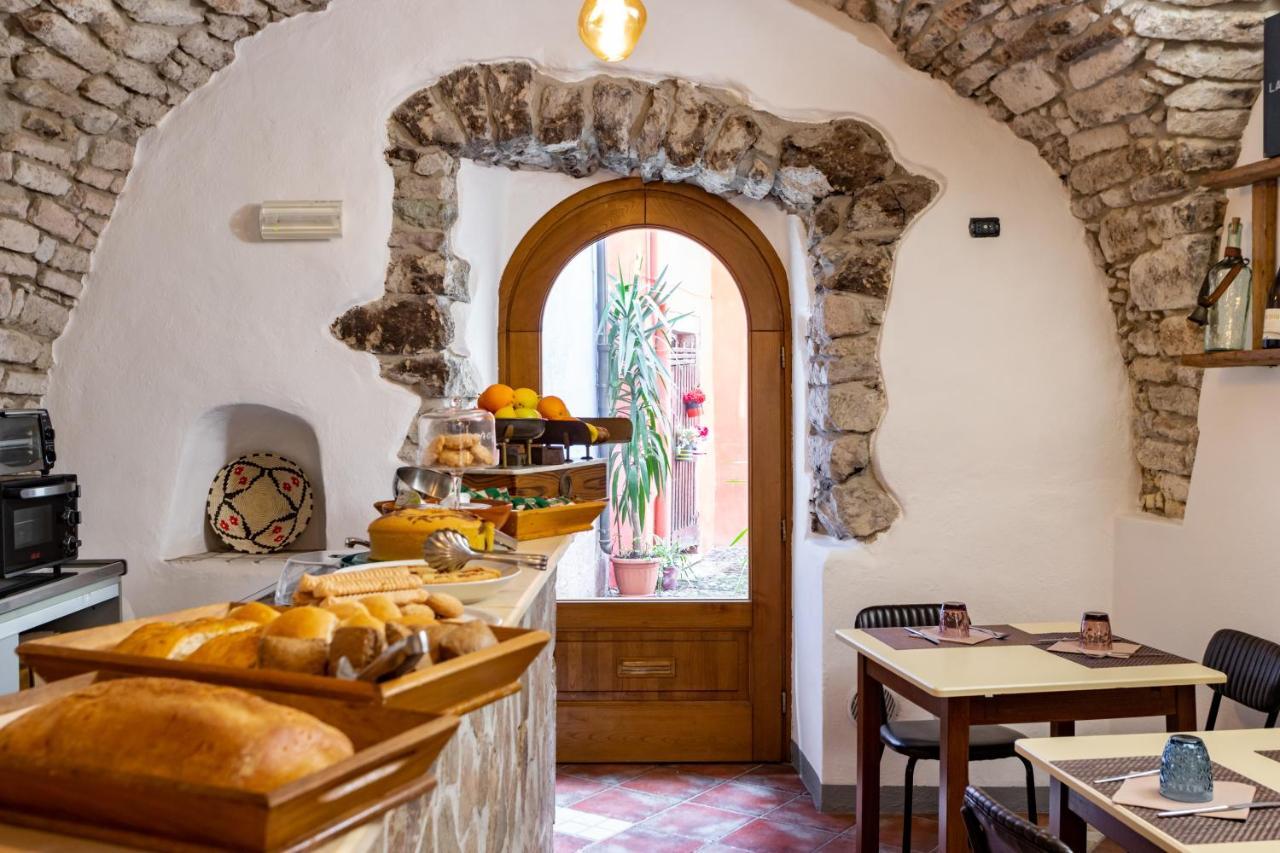 Locanda Di Corte Bosa Kültér fotó