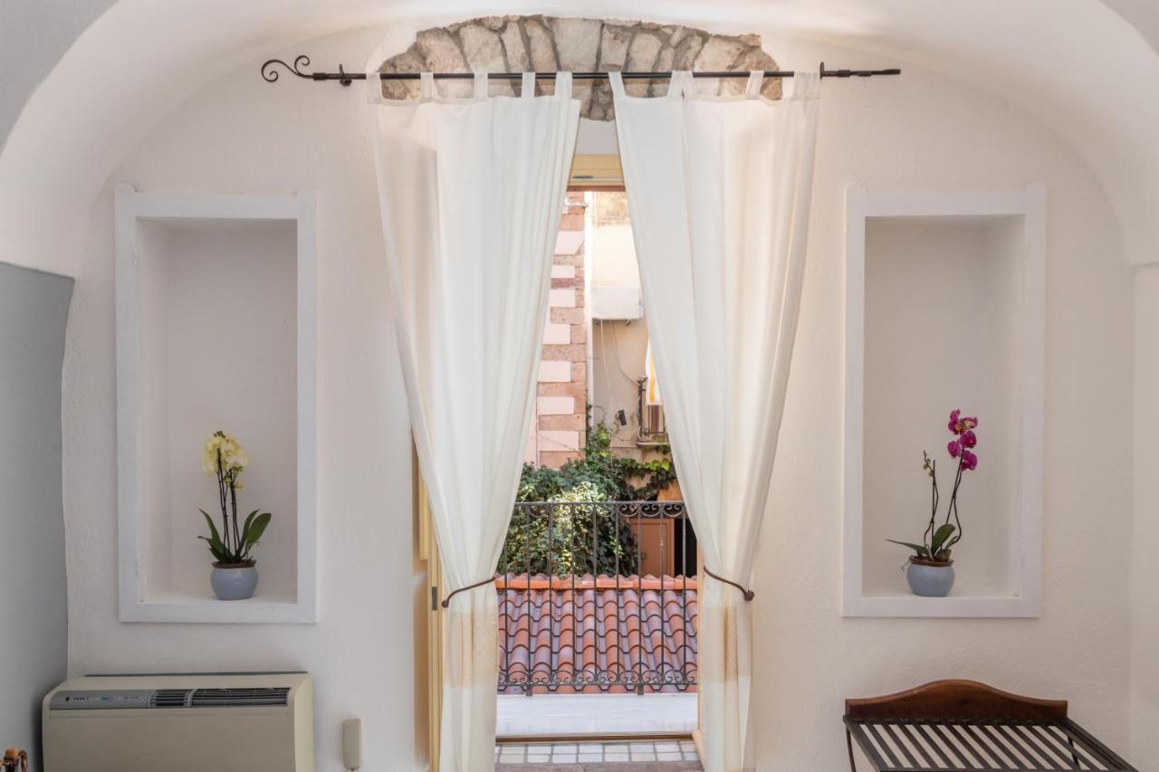 Locanda Di Corte Bosa Kültér fotó