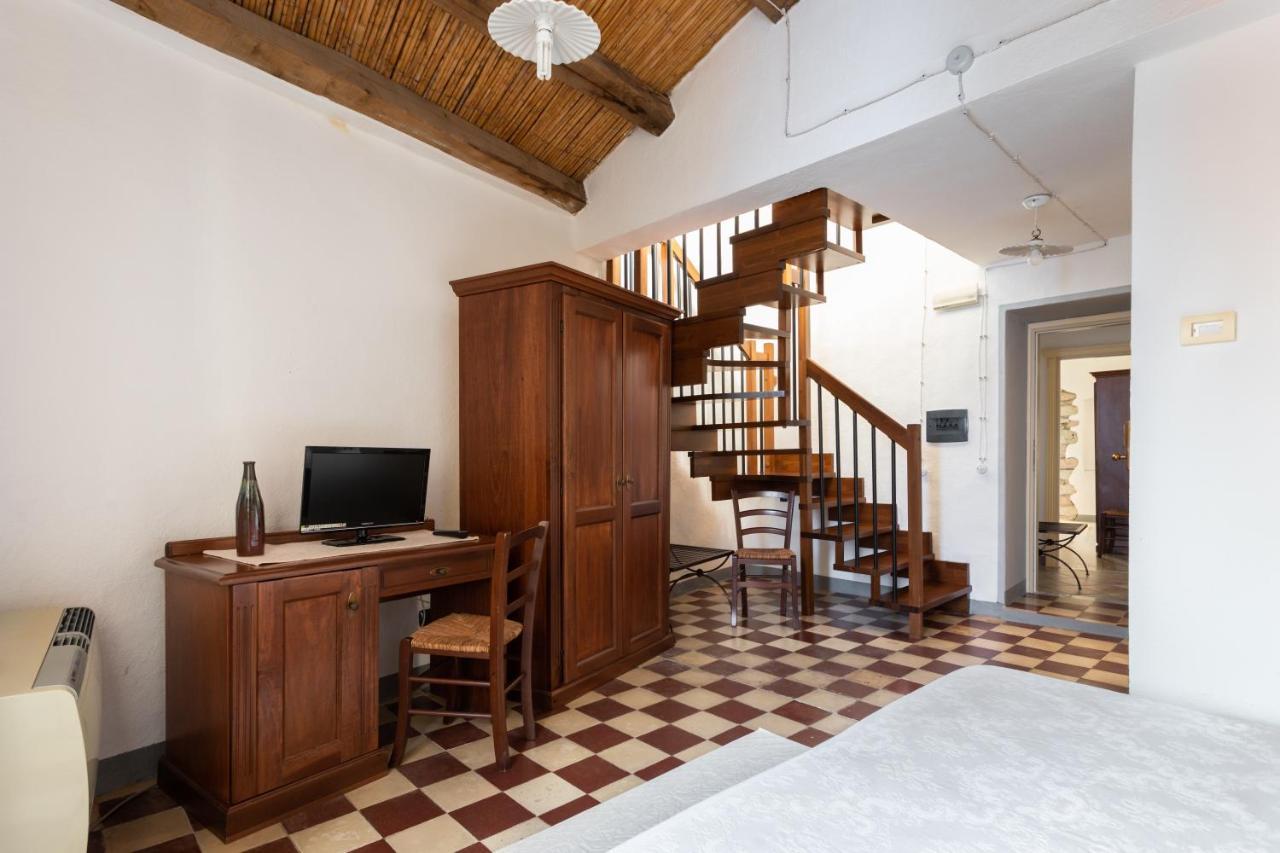 Locanda Di Corte Bosa Kültér fotó