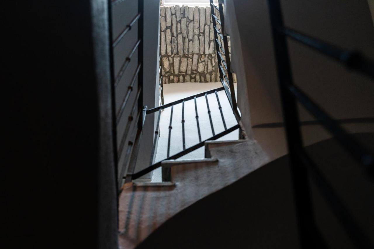 Locanda Di Corte Bosa Kültér fotó