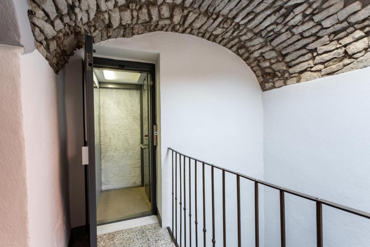Locanda Di Corte Bosa Kültér fotó