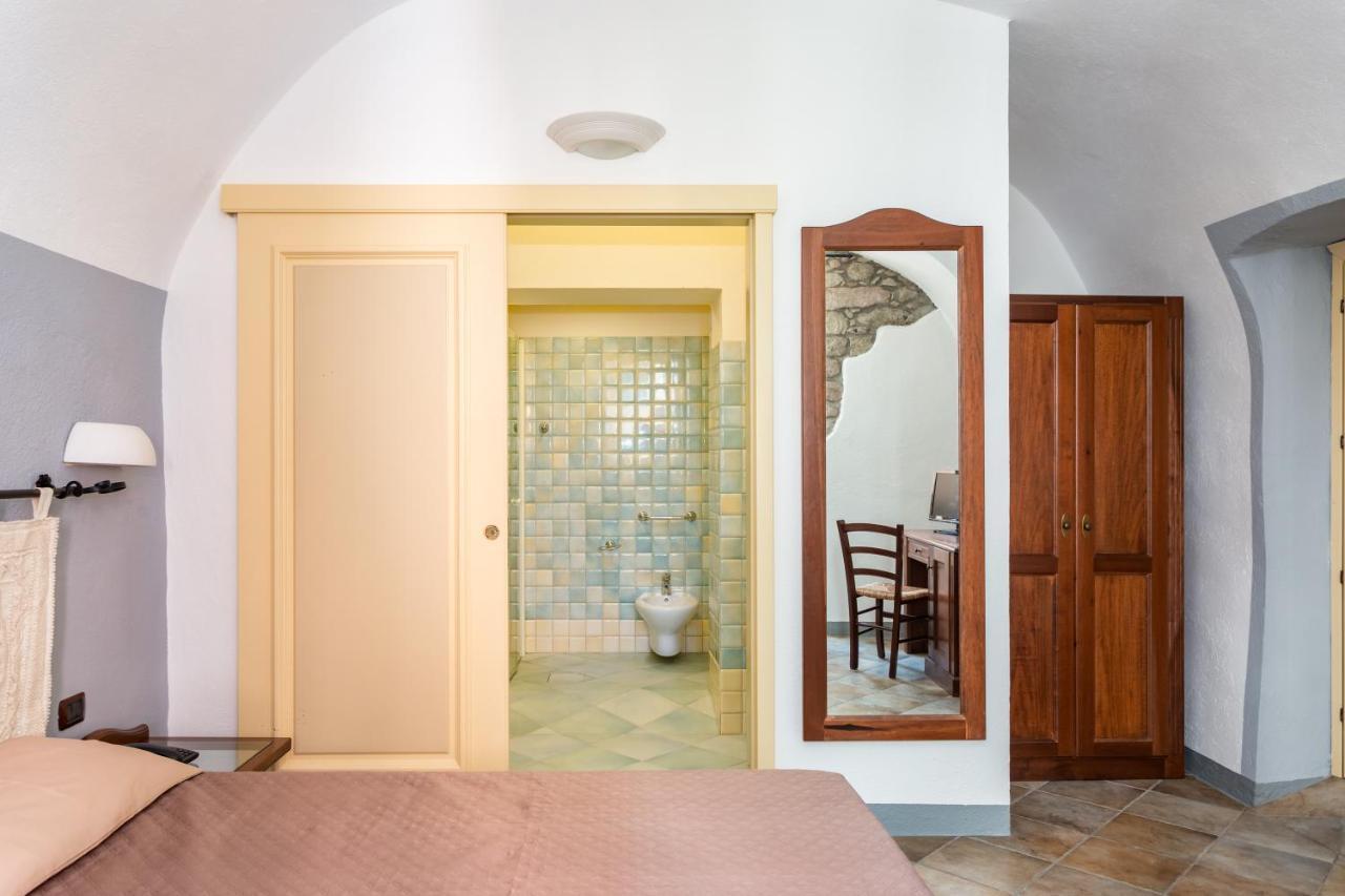 Locanda Di Corte Bosa Kültér fotó