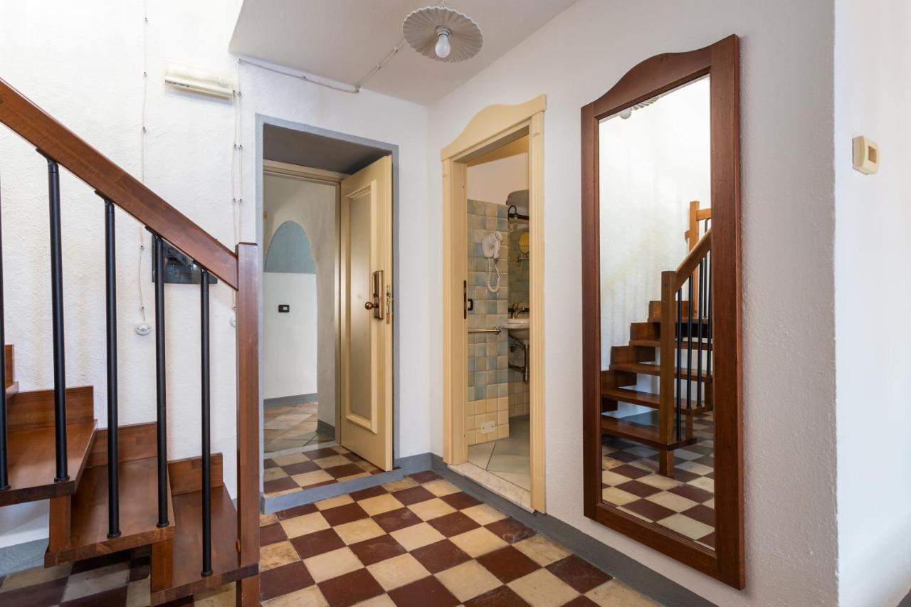 Locanda Di Corte Bosa Kültér fotó