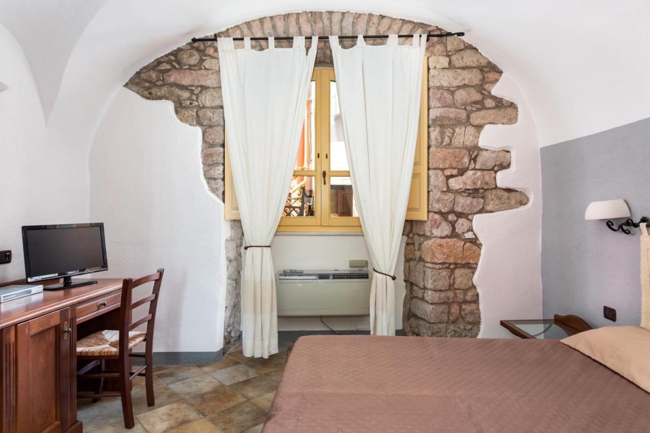 Locanda Di Corte Bosa Kültér fotó