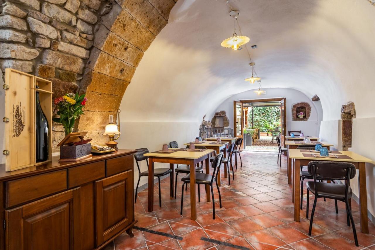 Locanda Di Corte Bosa Kültér fotó