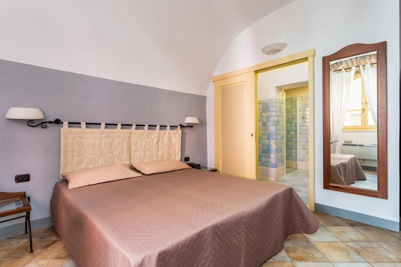 Locanda Di Corte Bosa Kültér fotó