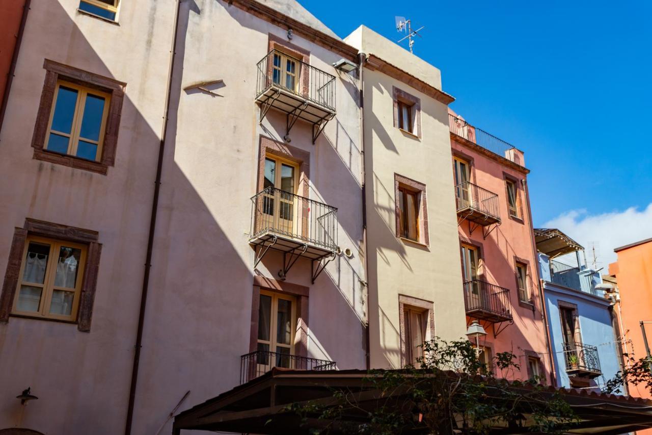 Locanda Di Corte Bosa Kültér fotó