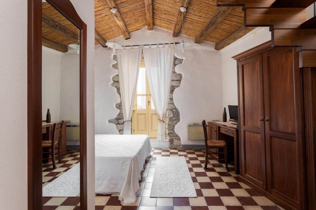 Locanda Di Corte Bosa Kültér fotó