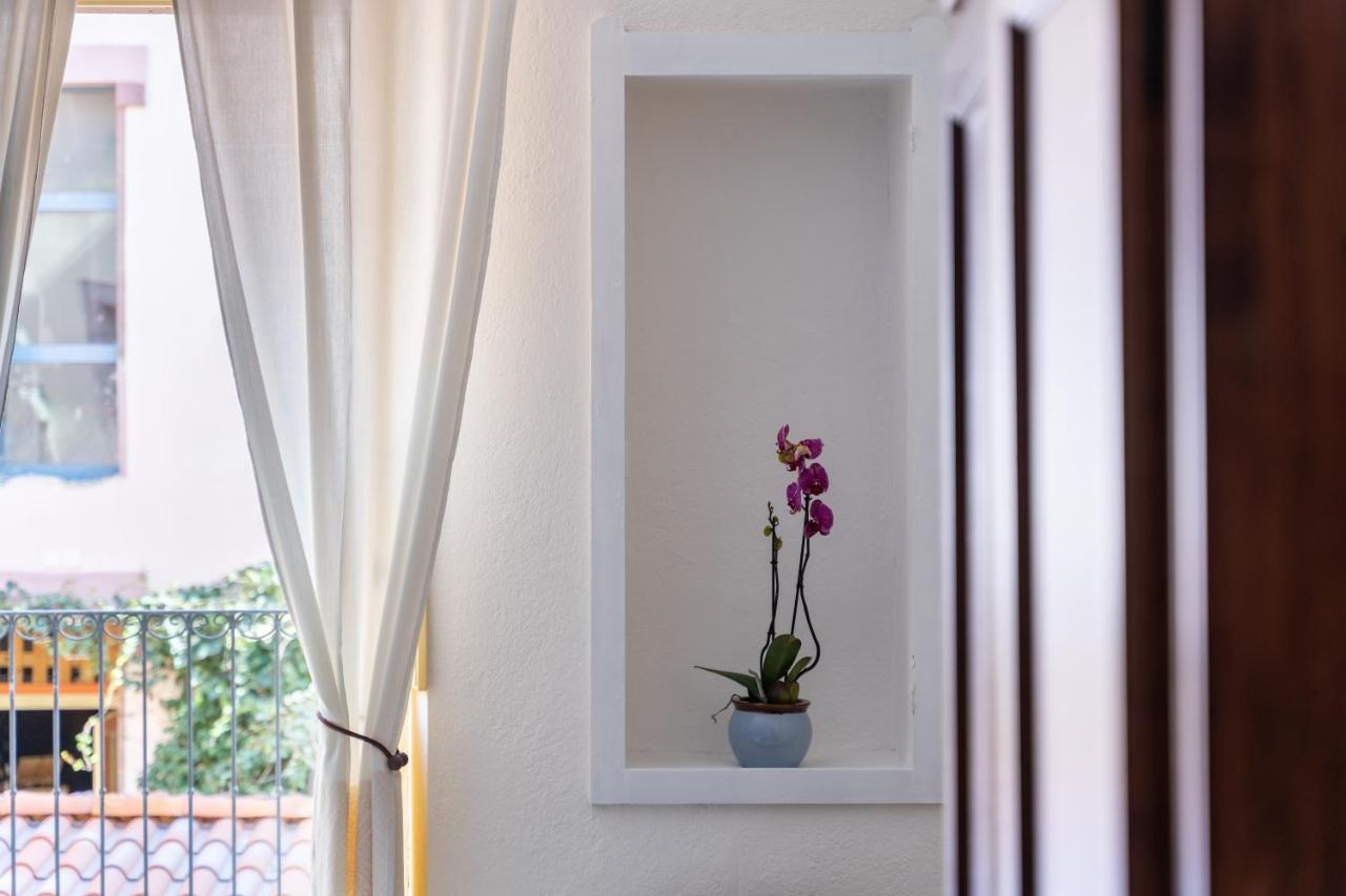 Locanda Di Corte Bosa Kültér fotó