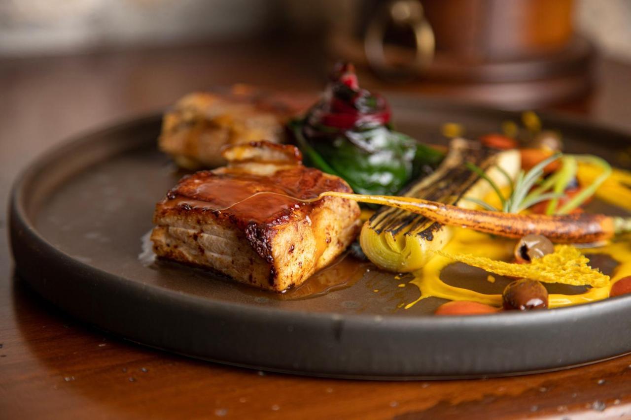 Locanda Di Corte Bosa Kültér fotó