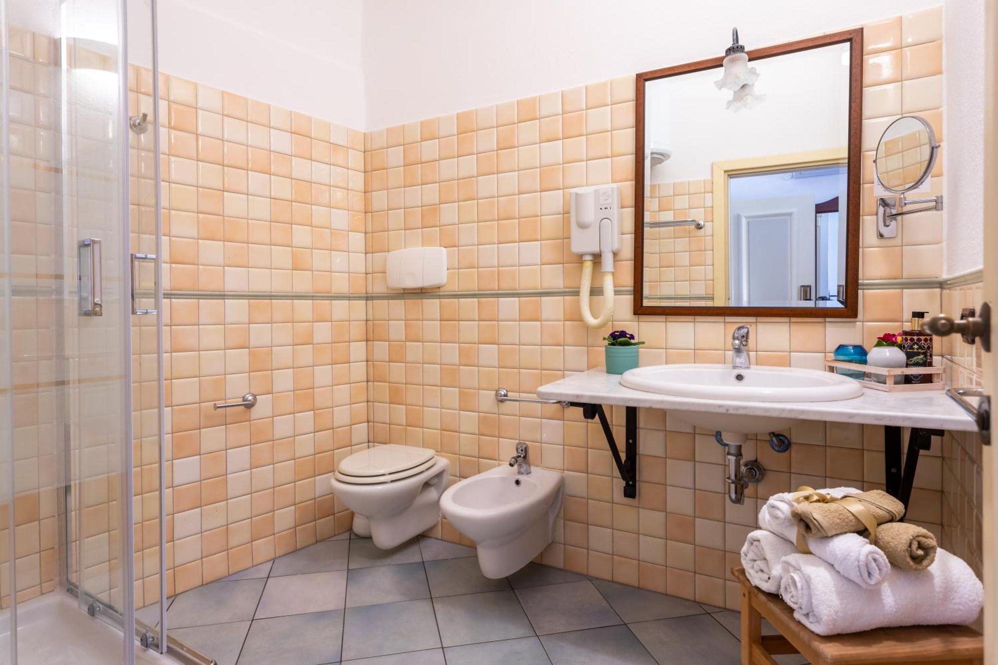 Locanda Di Corte Bosa Kültér fotó